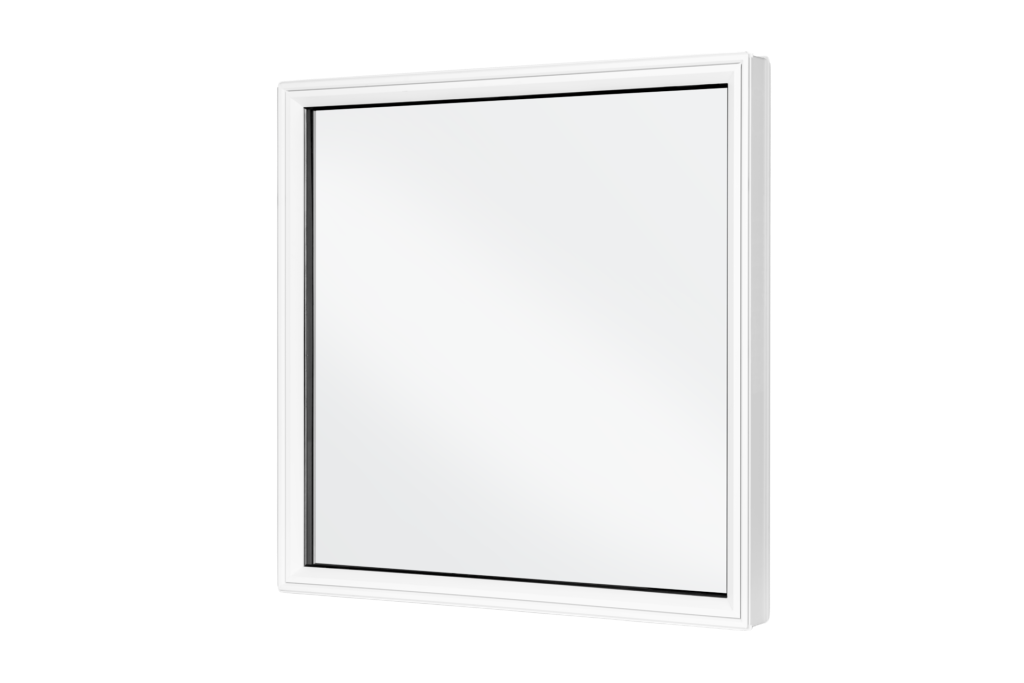Picture window